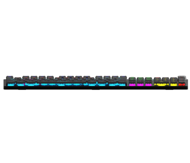 IBOX Aurora K6 Gamming IKGMK6 - 718055 - zdjęcie 3